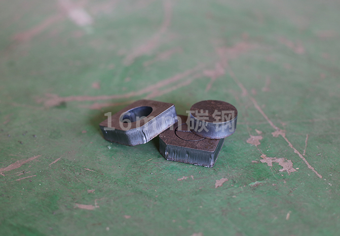 怎么提高钣金加工的密度？