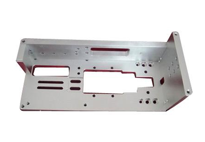 精密钣金加工工艺是怎么样的？