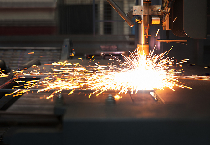 钣金加工中如何提升质量呢？